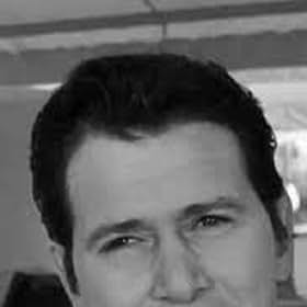 Giorgos Vrasivanopoulos